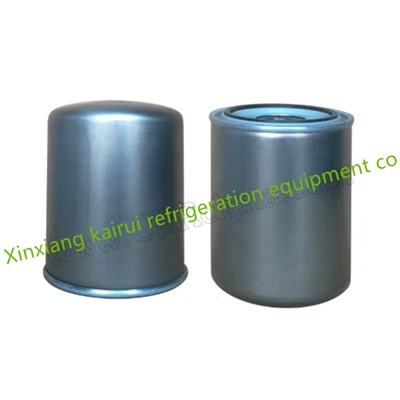 10 najboljih dobavljača filtera za ulje u Kini