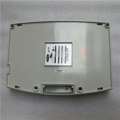 Zaslon za prikaz nosača