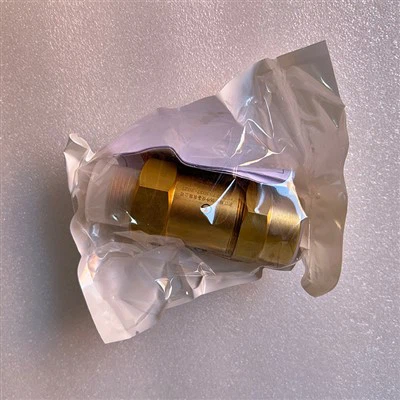 Trane sigurnosni ventil