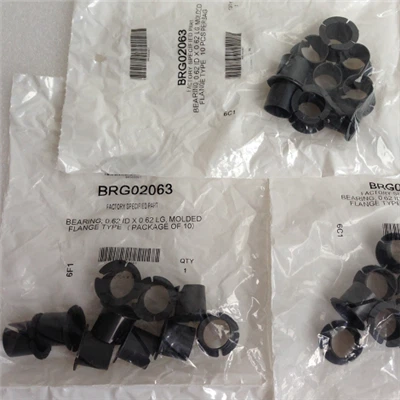 Koja je razlika između konusnih i kugličnih stražnjih ležajeva?