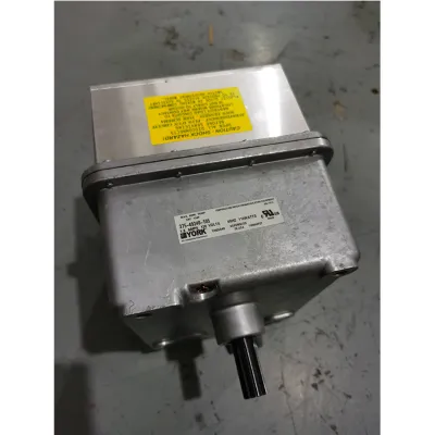 Kako programirati motorni aktuator?