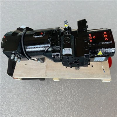 Vijčani kompresor York